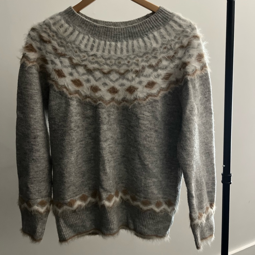 fab’rik sweater